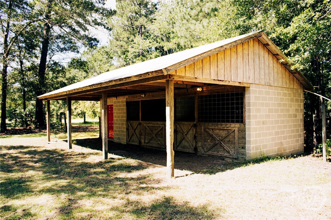 6518 Buchan Road