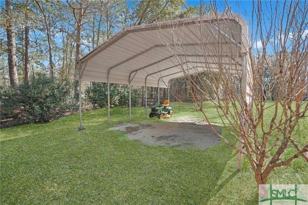 6518 Buchan Road