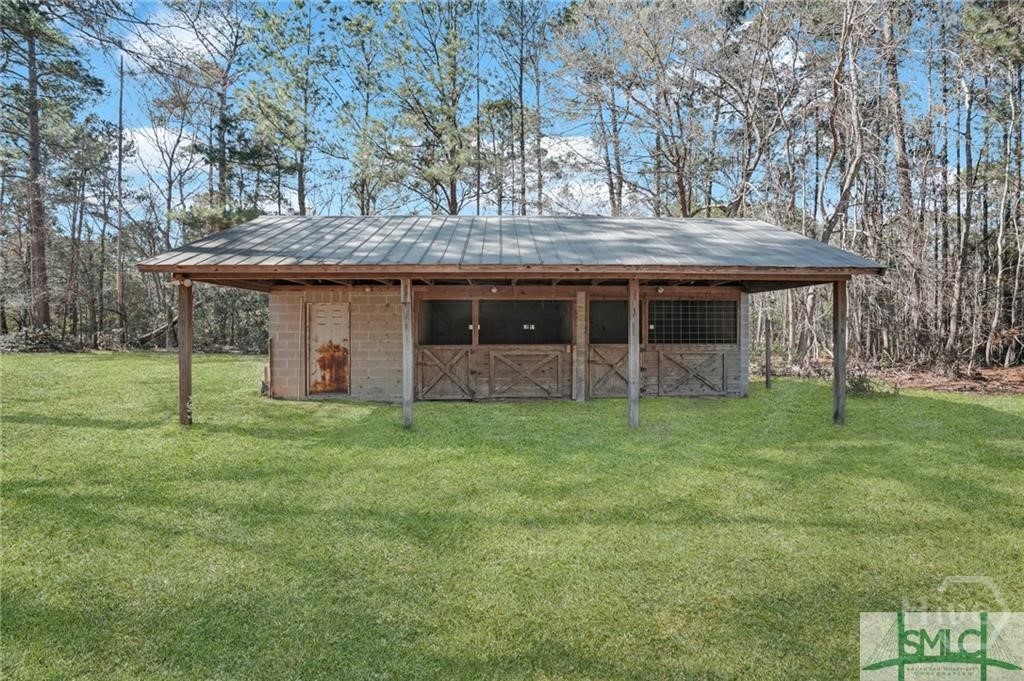 6518 Buchan Road