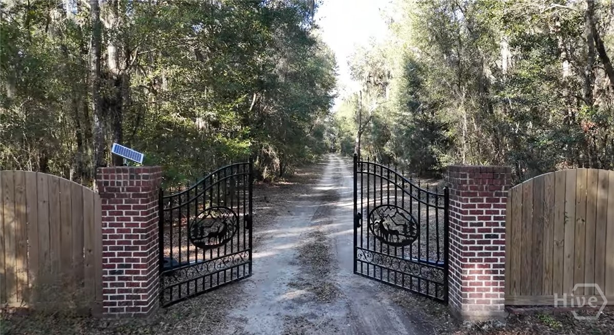 0 NE Johnson Road
