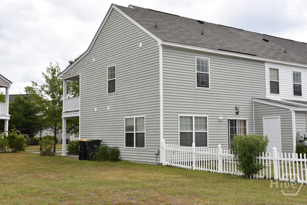 79 Fairgreen Street