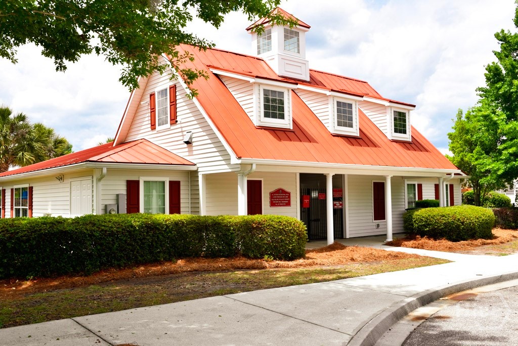 79 Fairgreen Street