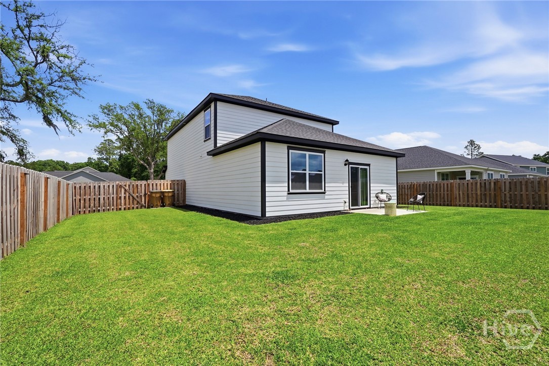 110 Buckeye Road