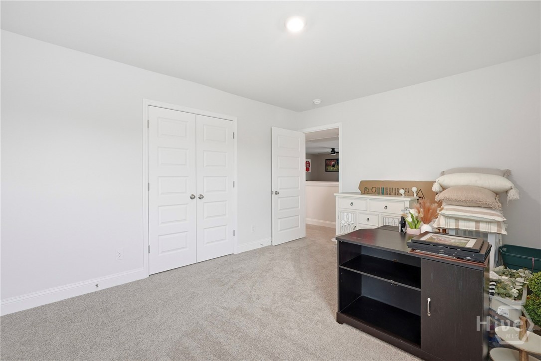 110 Buckeye Road