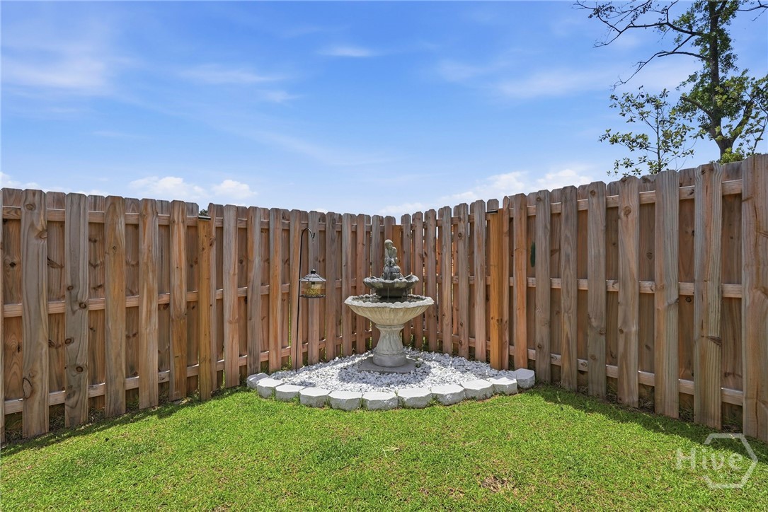 110 Buckeye Road