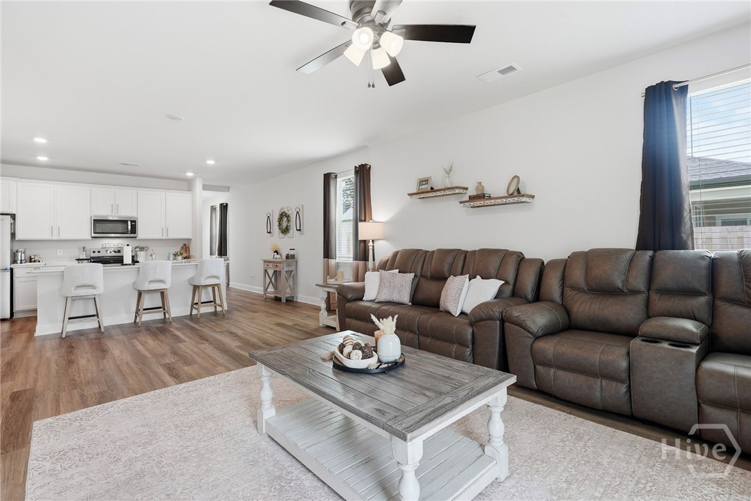 110 Buckeye Road