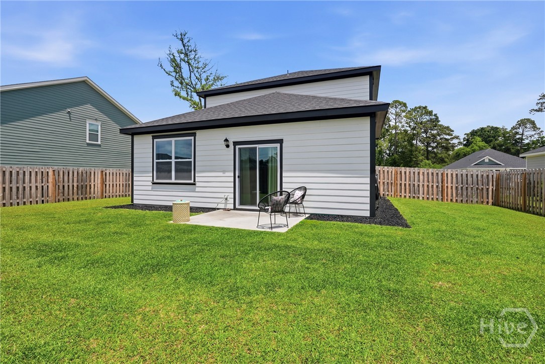 110 Buckeye Road