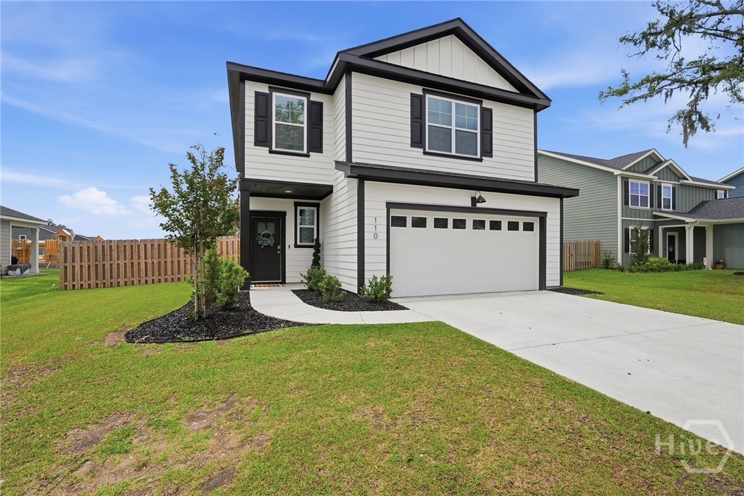 110 Buckeye Road