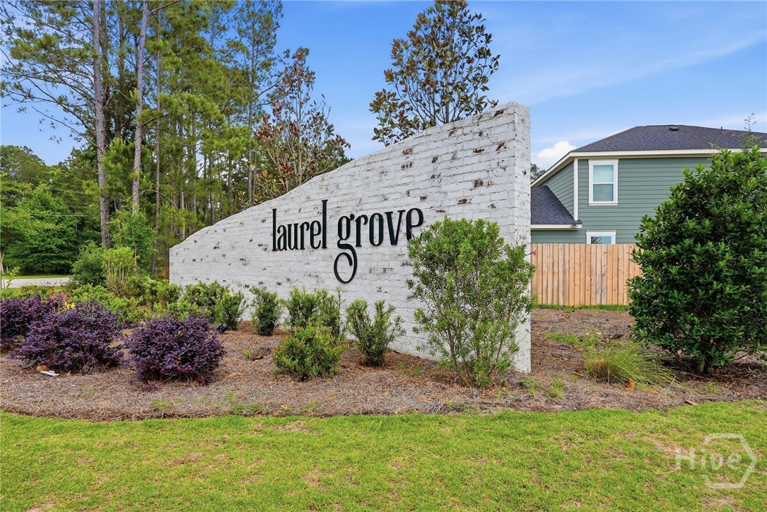 110 Buckeye Road