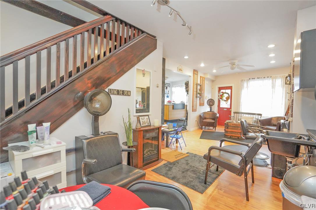 250 East Broad Street