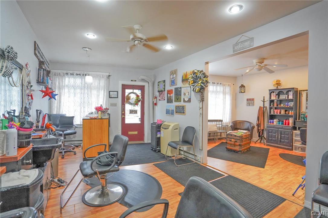 250 East Broad Street