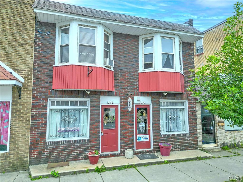 250 East Broad Street