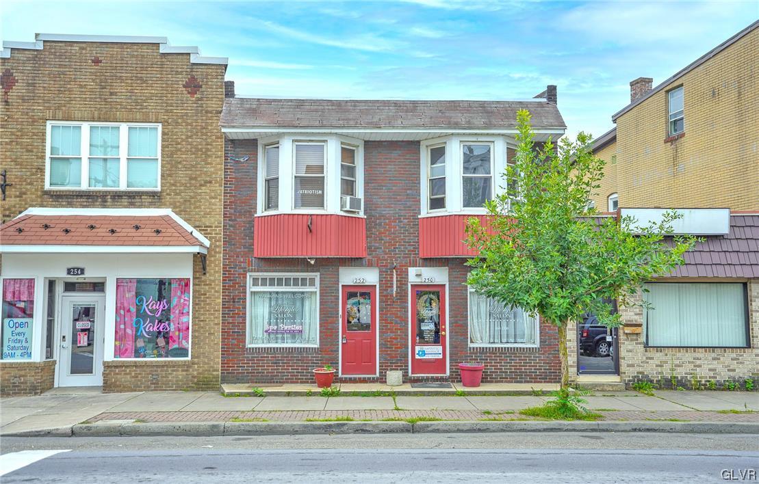 250 East Broad Street