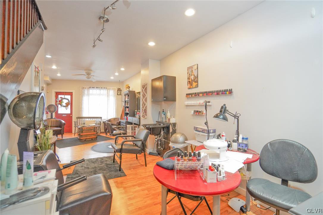 250 East Broad Street