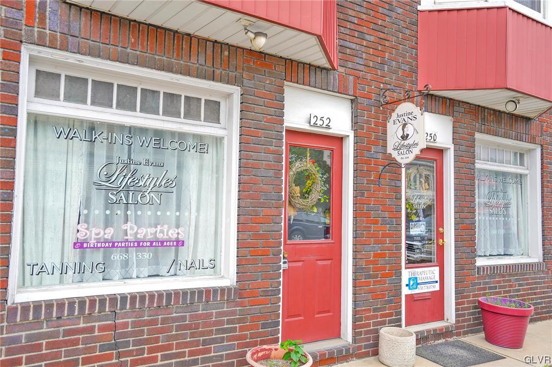 250 East Broad Street