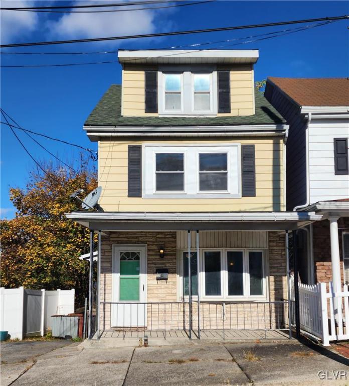 329 East Union Street