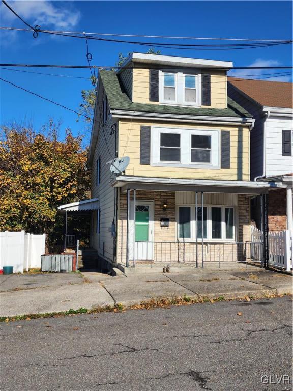 329 East Union Street