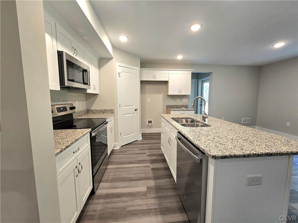 26 Satin Way