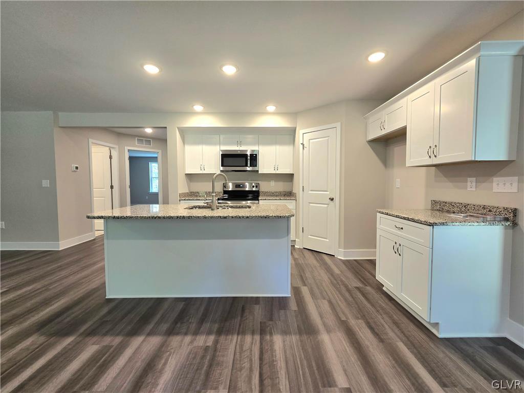 26 Satin Way