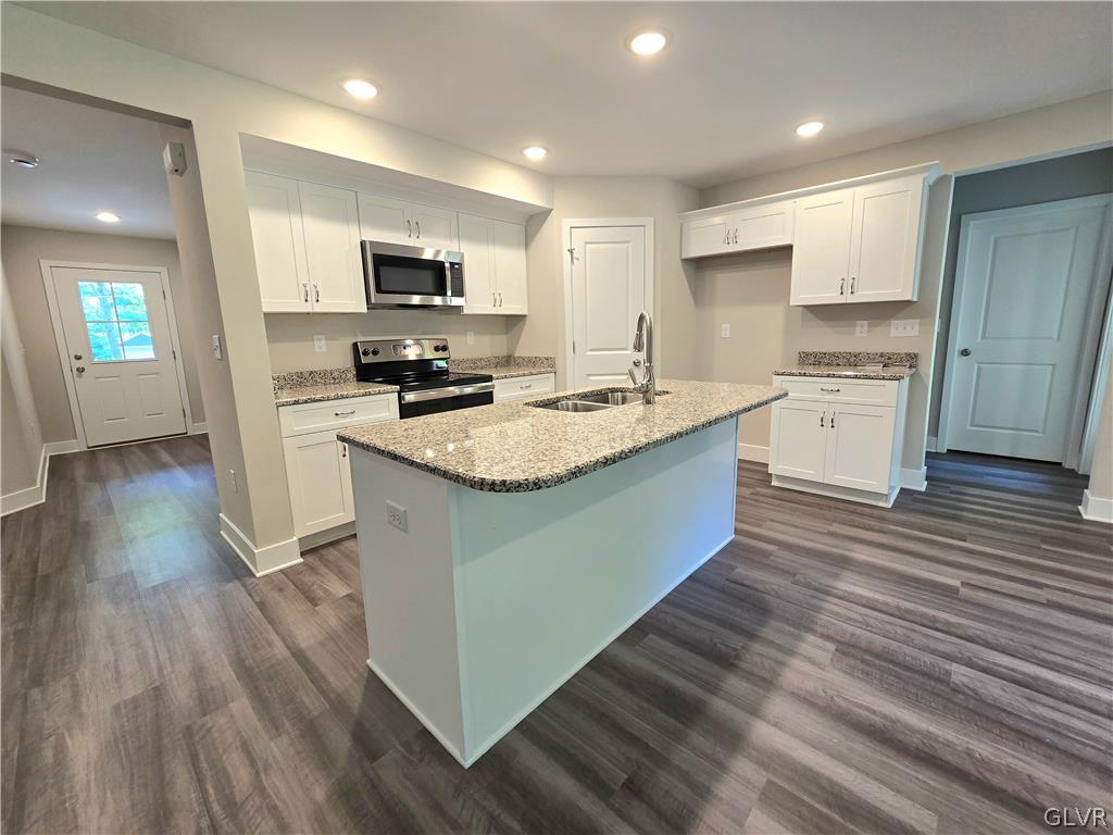 26 Satin Way