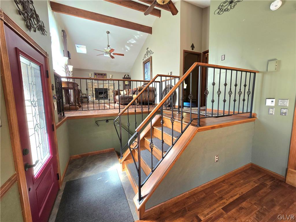 333 Minsi Trail West