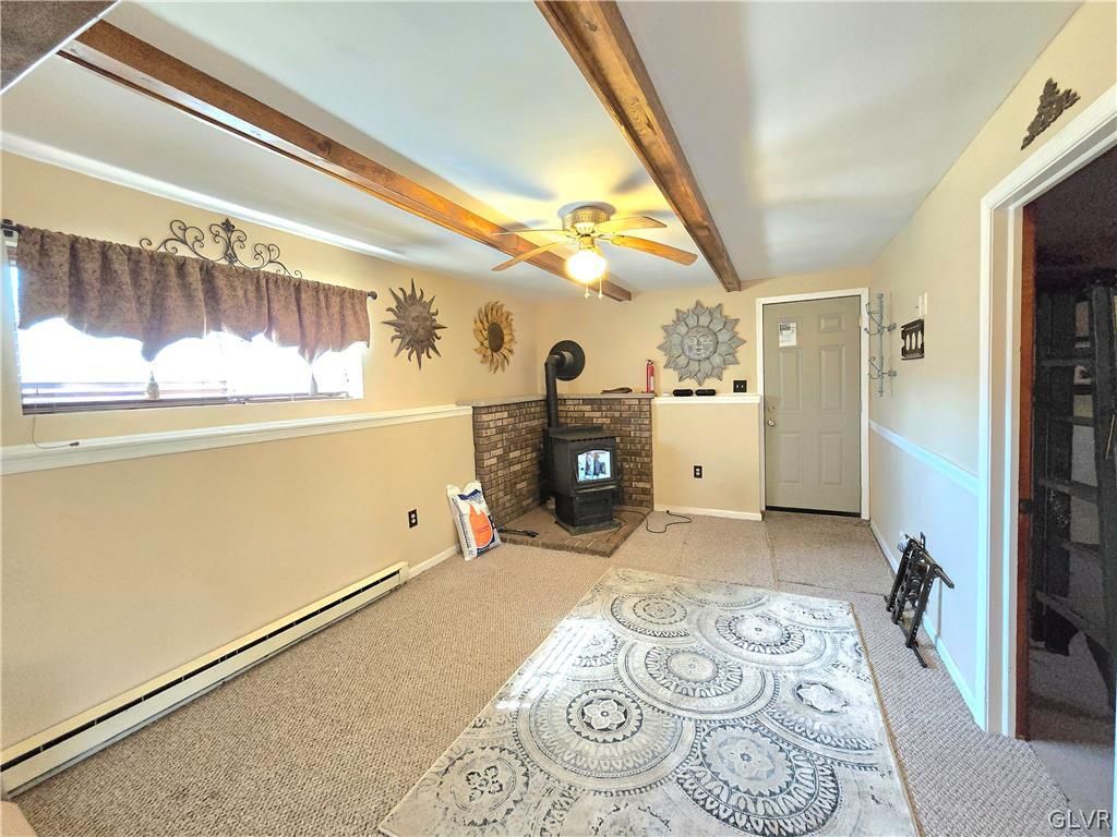 333 Minsi Trail West