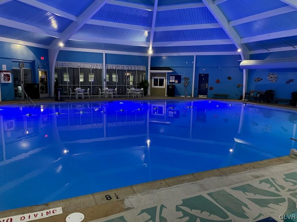 333 Minsi Trail West