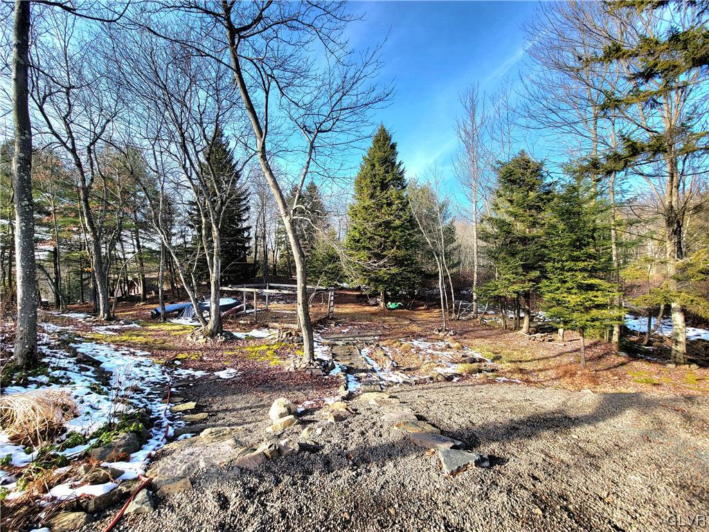 333 Minsi Trail West