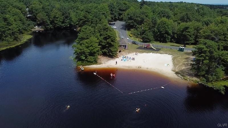 333 Minsi Trail West