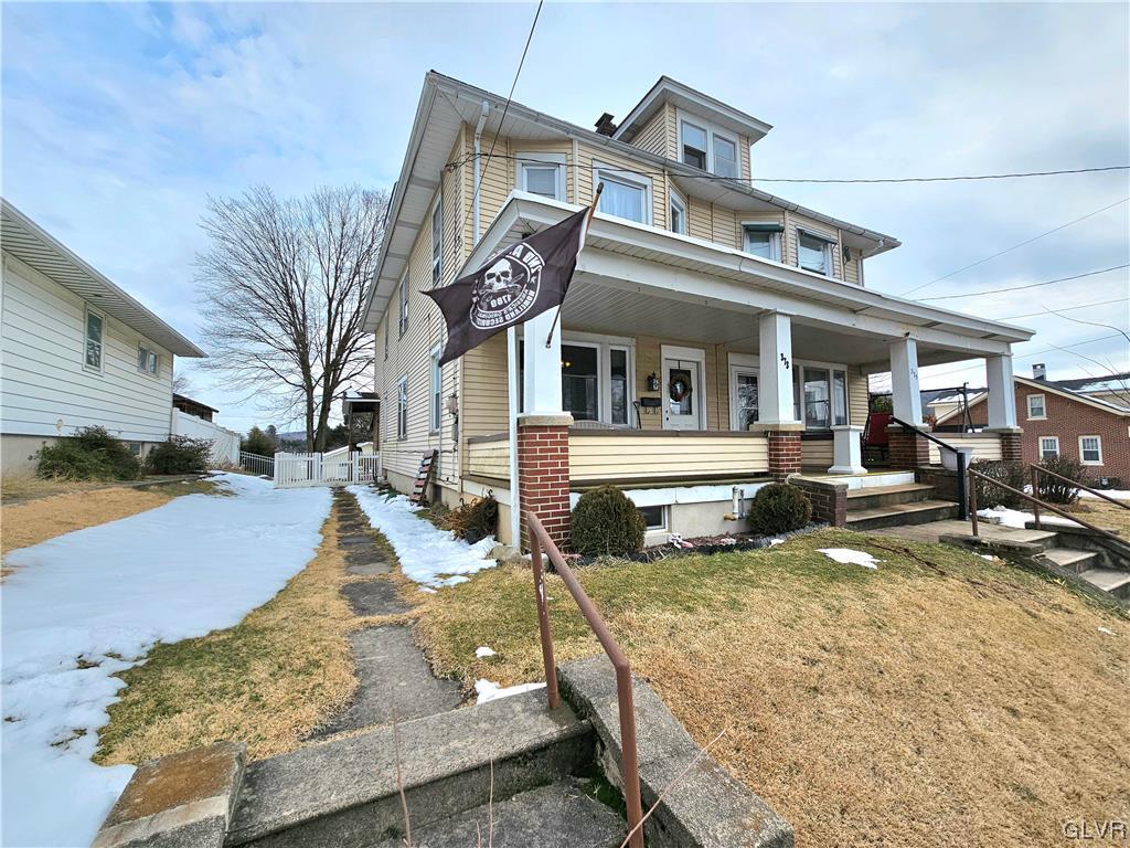 373 South 9Th Street
