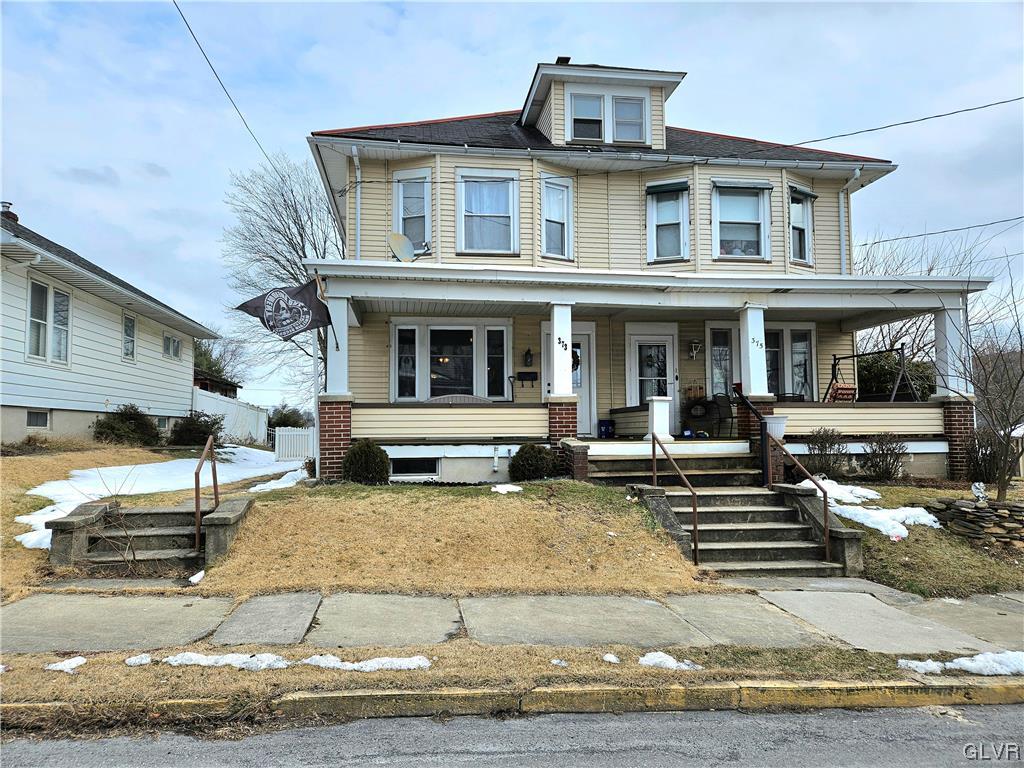 373 South 9Th Street