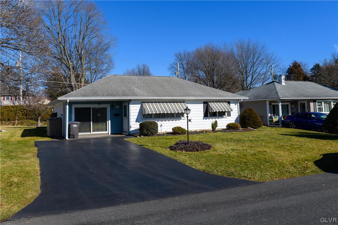 3315 Cambridge Circle