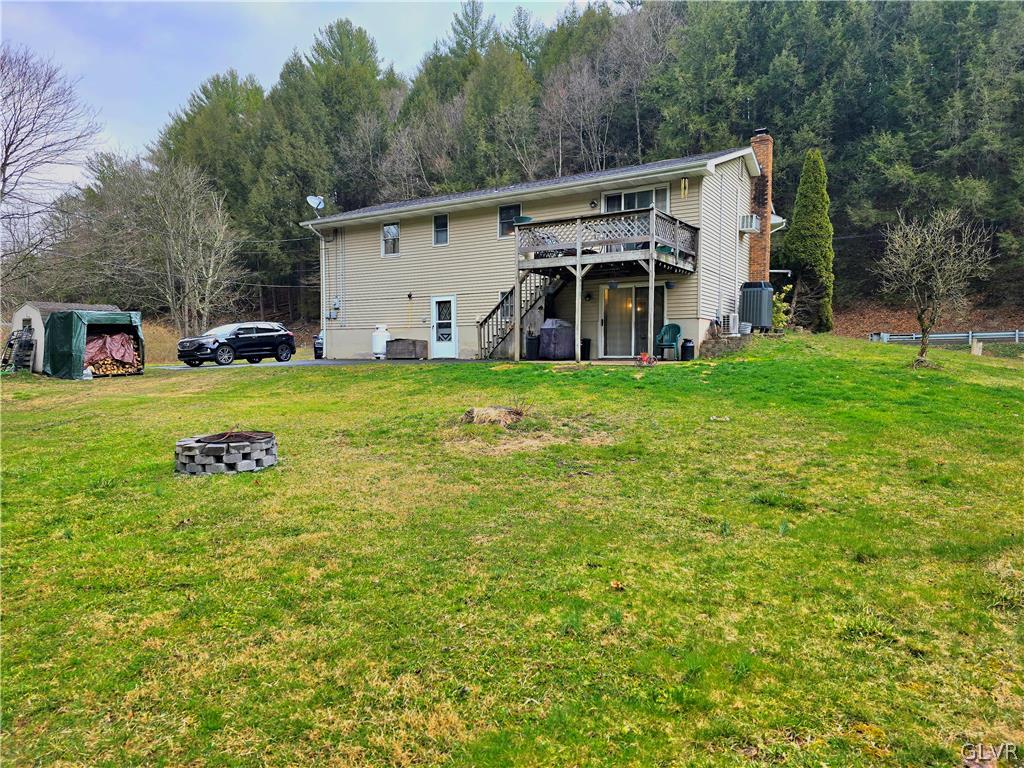 2580 Spruce Hollow Road