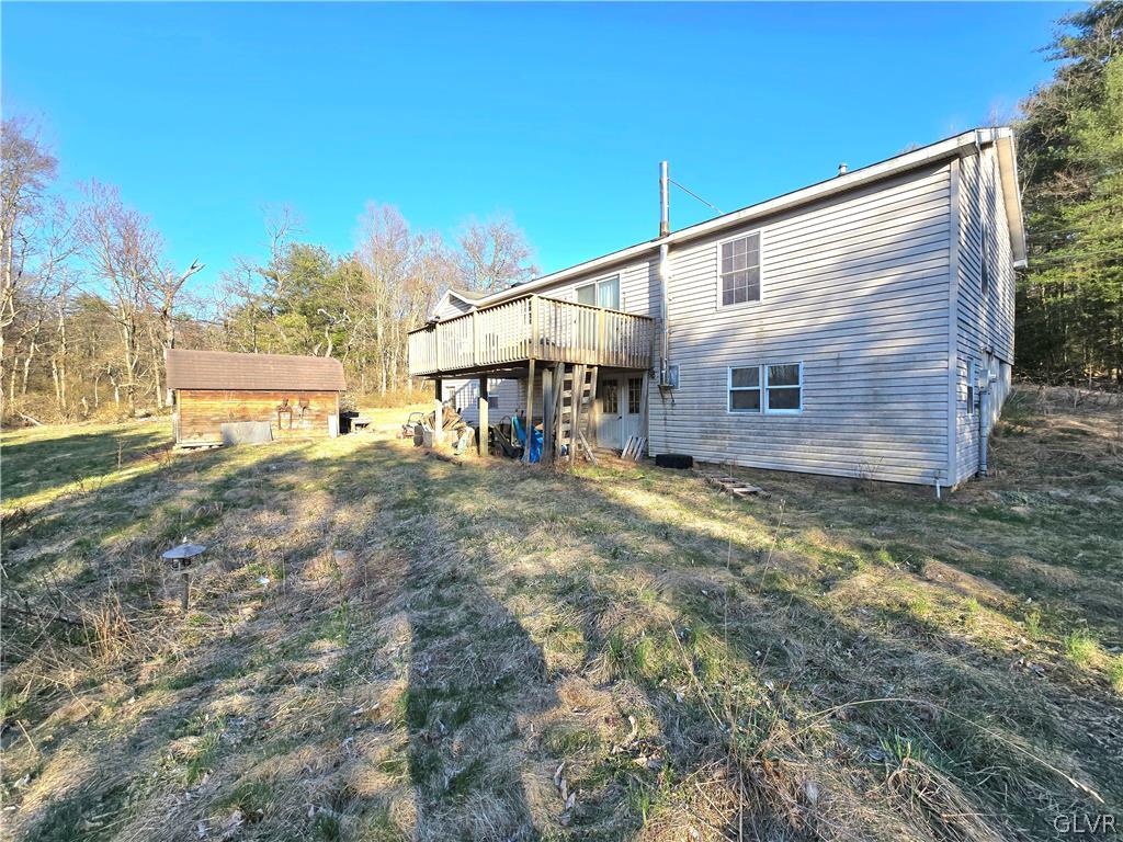 21 Ash Lane