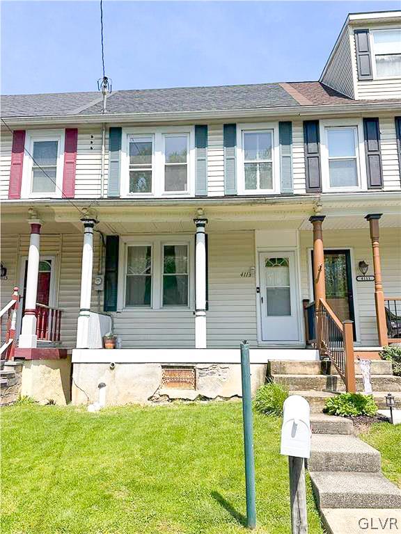 4113 West Grant Street