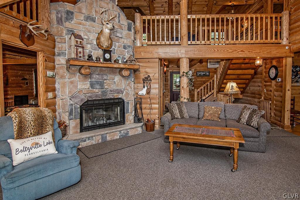 585 Preachers Camp Road