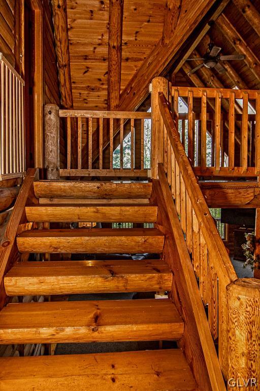 585 Preachers Camp Road