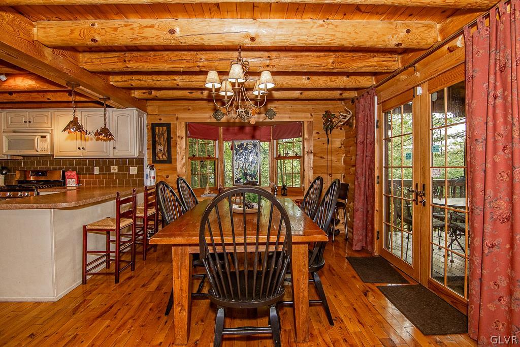 585 Preachers Camp Road