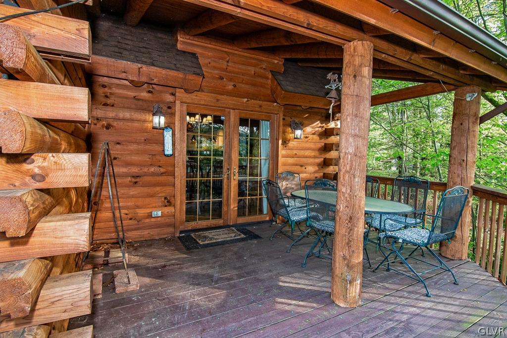 585 Preachers Camp Road