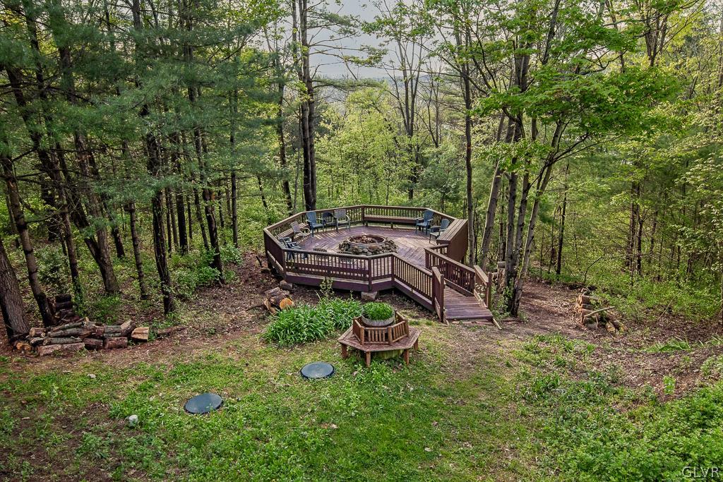 585 Preachers Camp Road