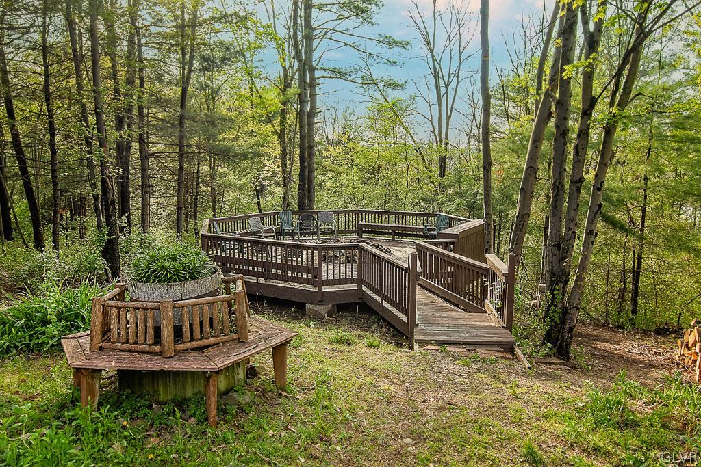 585 Preachers Camp Road