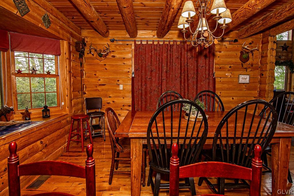 585 Preachers Camp Road