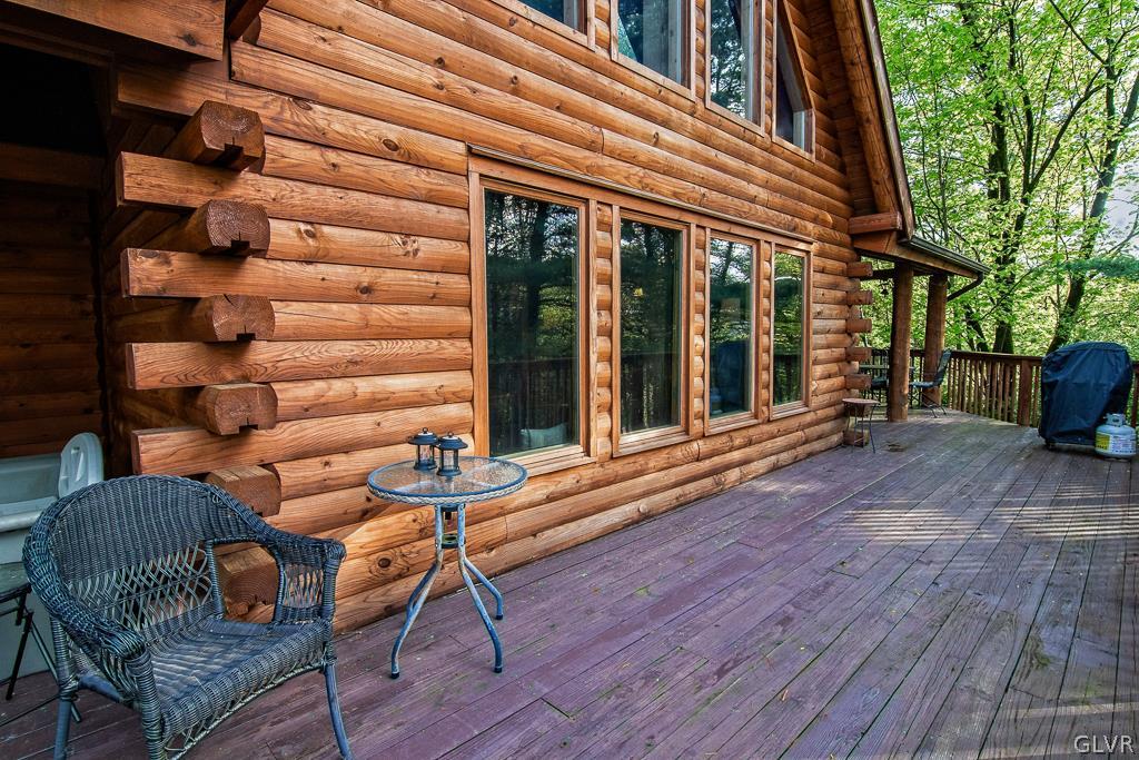 585 Preachers Camp Road