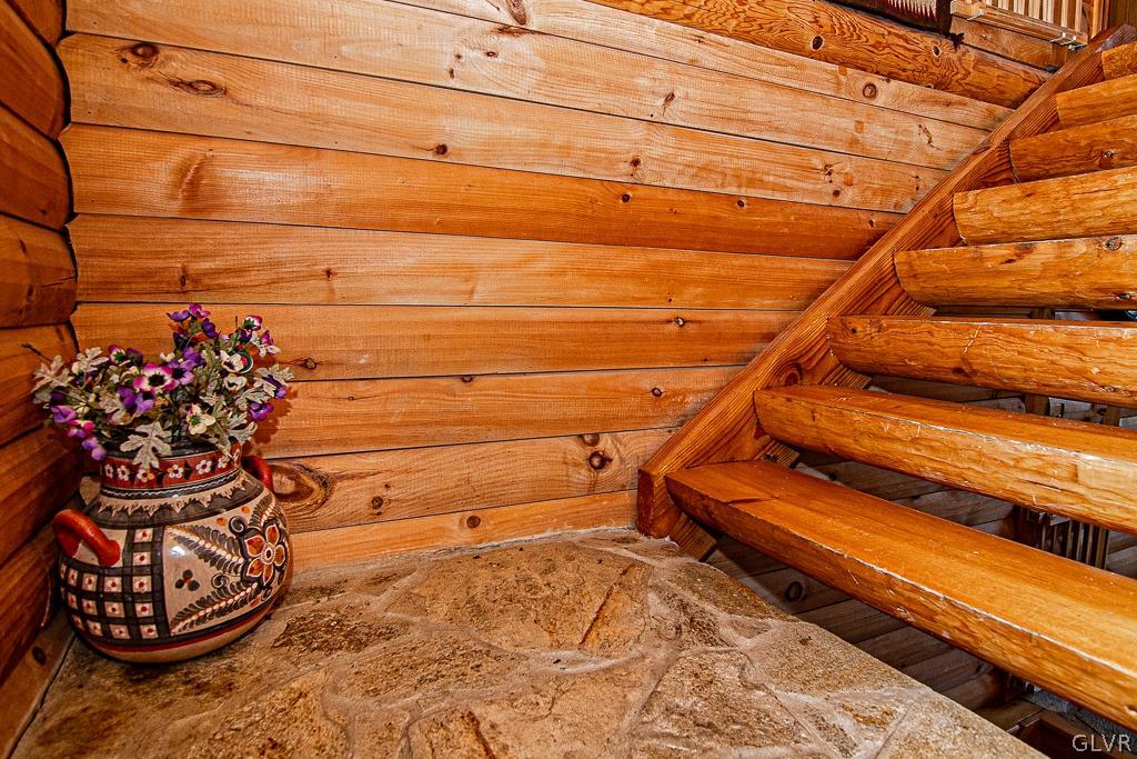 585 Preachers Camp Road