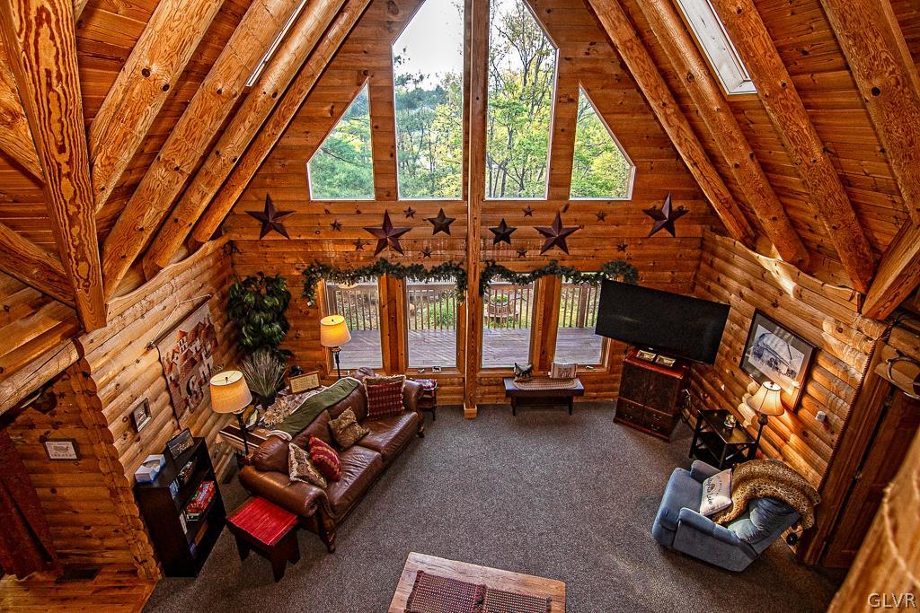 585 Preachers Camp Road