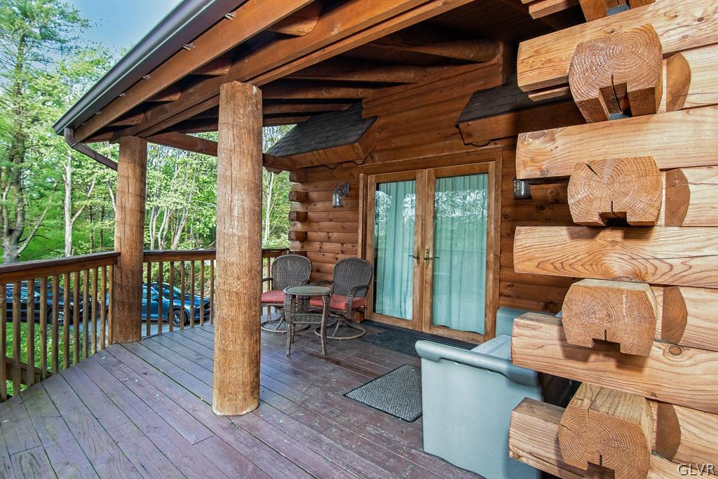 585 Preachers Camp Road