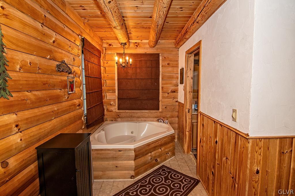 585 Preachers Camp Road