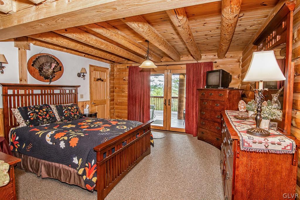 585 Preachers Camp Road