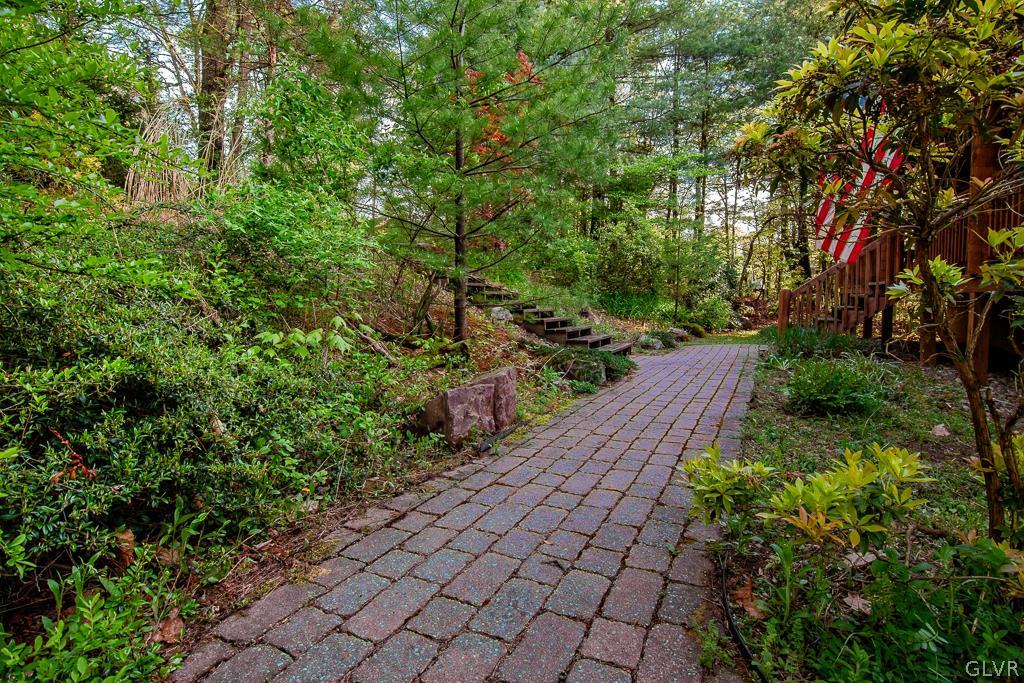 585 Preachers Camp Road