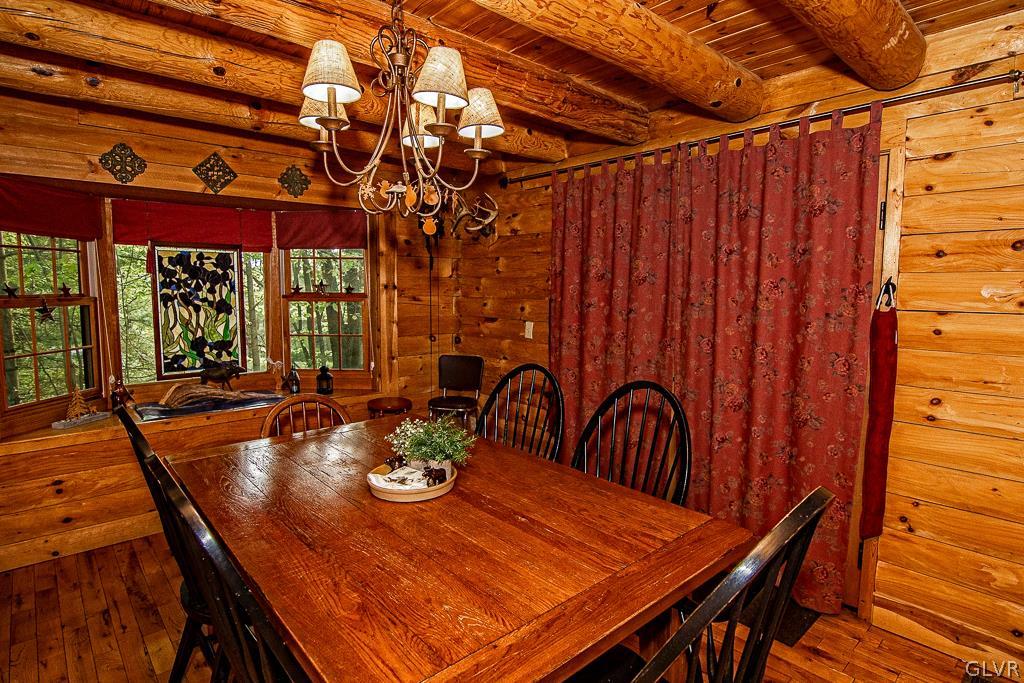 585 Preachers Camp Road